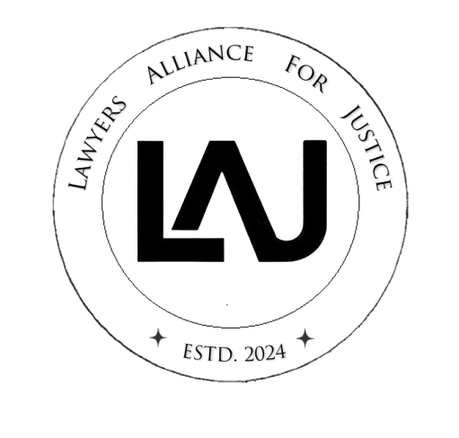 Lawyers Alliance For Justice